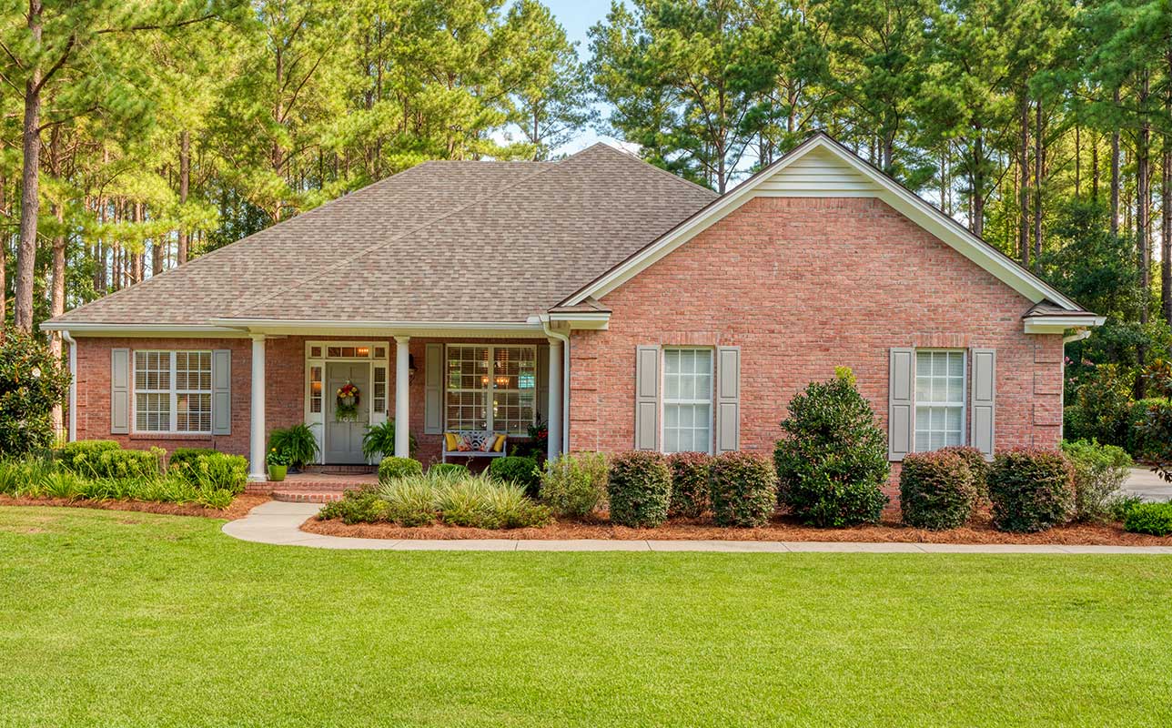 Homes in Stone Creek