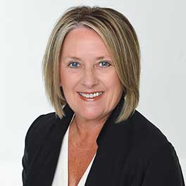 Dedra Hughes REALTOR in Valdosta and Co Owner Mercer Hughes Real Estate Group