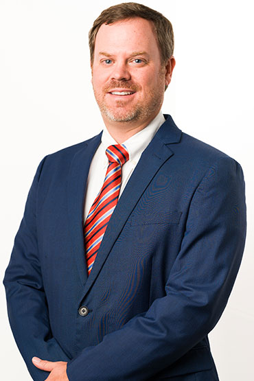 Jake Peterman Real Estate Agent in Valdosta with Mercer Hughes Real Estate Group