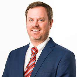 Jake Peterman REALTOR in Valdosta Ga at Mercer Hughes Real Estate Group