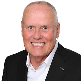 Jerry Hughes REALTOR at Mercer Hughes Real Estate Group in Valdosta