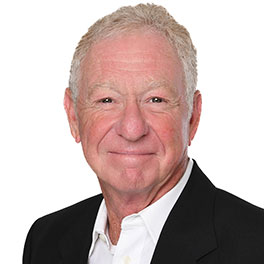 Larry Mercer - Broker - REALTOR in Valdosta at Mercer Hughes Real Estate