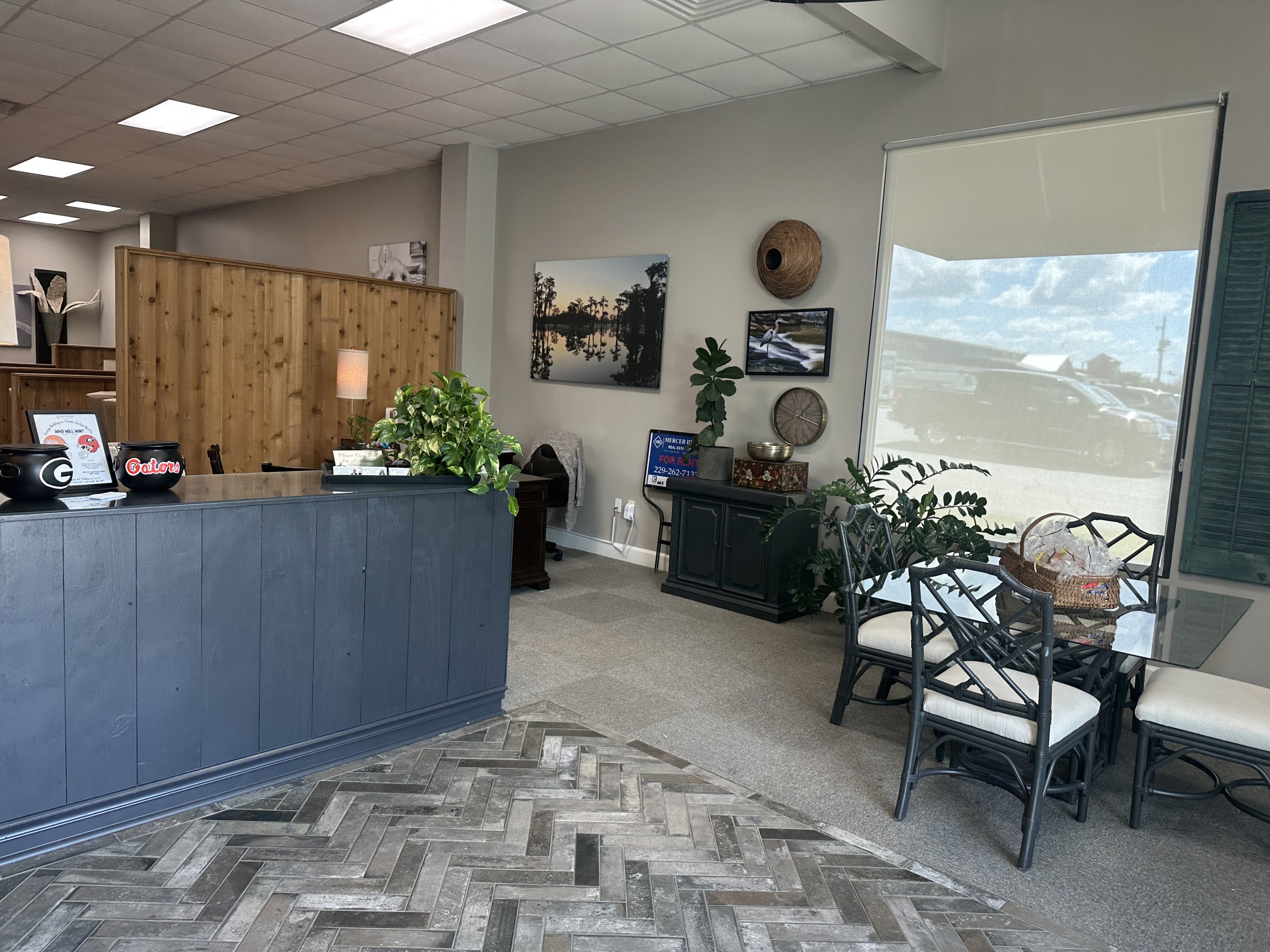 Mercer Hughes Property Management