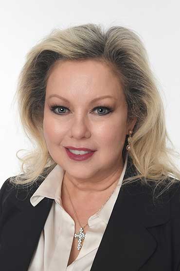 Picture of Kimberly Dyer a Real Estate Agent at Mercer Hughes Real Estate in Valdosta Ga